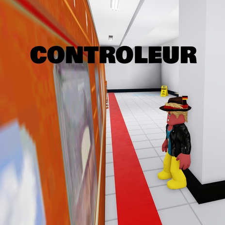 Controleur cover art