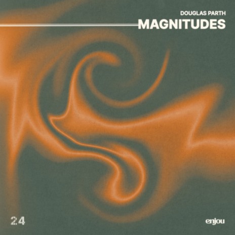 Magnitudes cover art