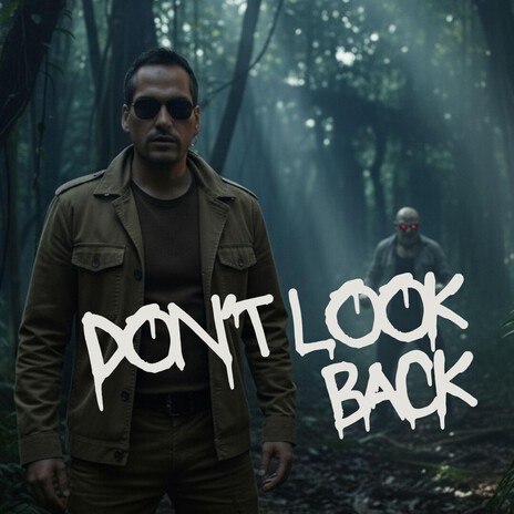 DON'T LOOK BACK DAN & UMZY (ORIGINAL) cover art