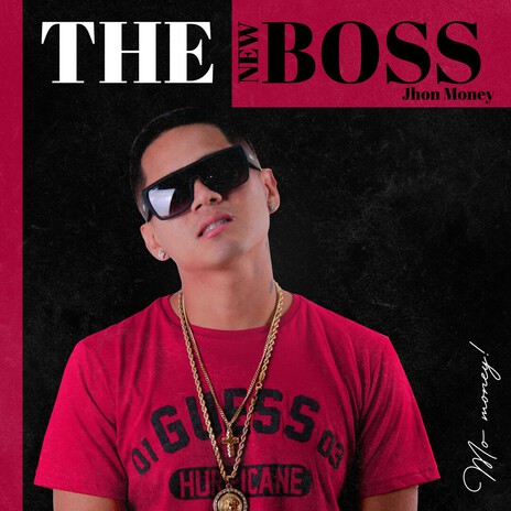 Prohibida cover art
