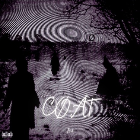CØÄT cover art
