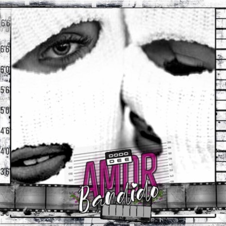 Amor Bandido cover art