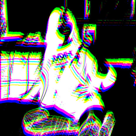 FUKUP ft. F3NTANY1 cover art