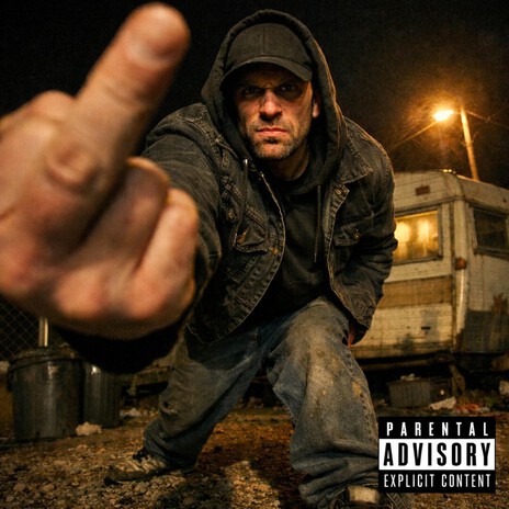 No Referee cover art