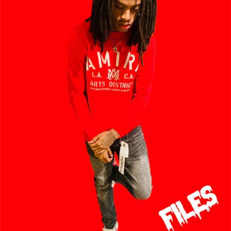 Cmp luv cover art