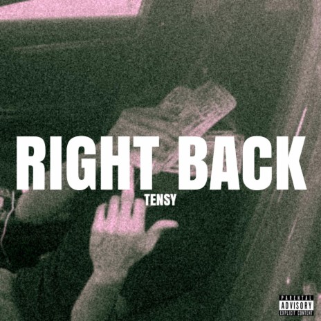 Right Back