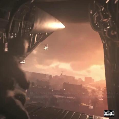 PUSH UP cover art