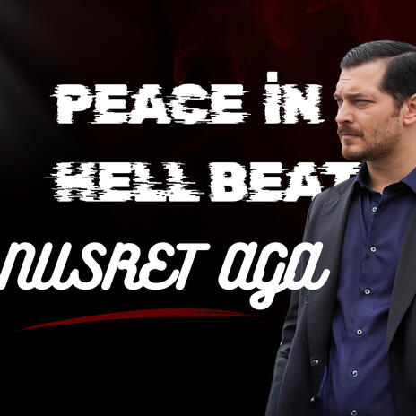 Nusret Aga cover art