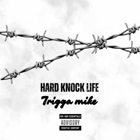 Hard Knock Life cover art