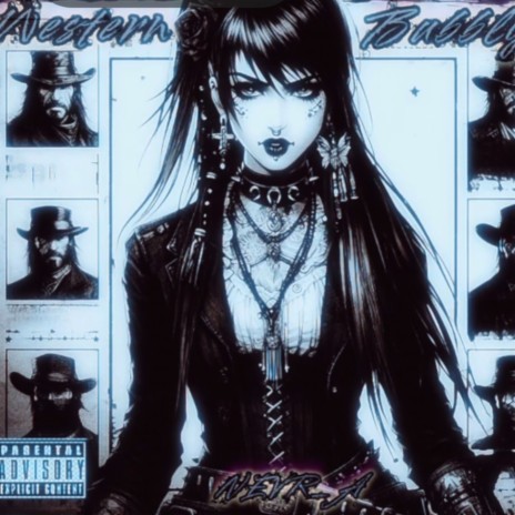 Western Bubbly cover art