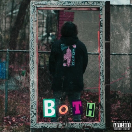 Both ft. July cover art