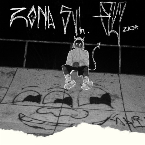 ZONA SUL ft. JFael cover art