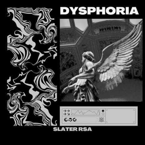 Dysphoria Fl cover art