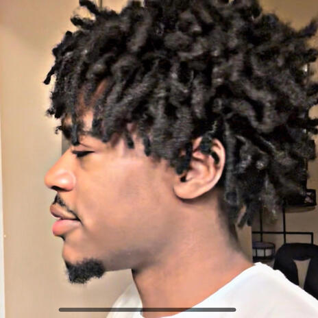 K Got A Curl