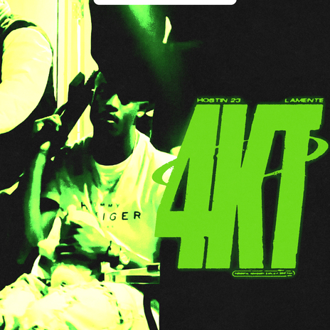 4Kt ft. Lamente cover art