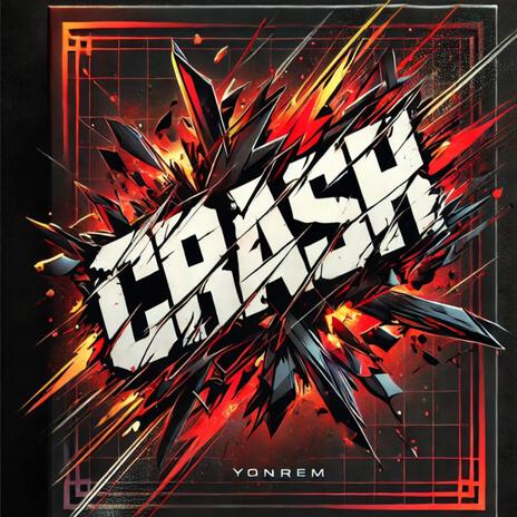 crash beat cover art
