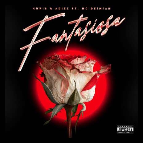 Fantasiosa ft. Mc Deimian cover art