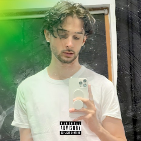 New Shit cover art