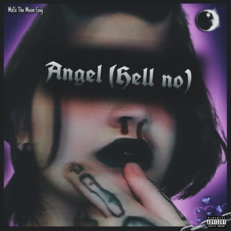 Angel (Hell No!) cover art