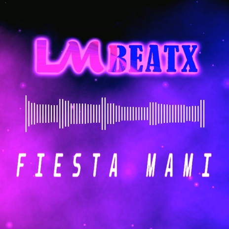 FIESTA MAMI cover art