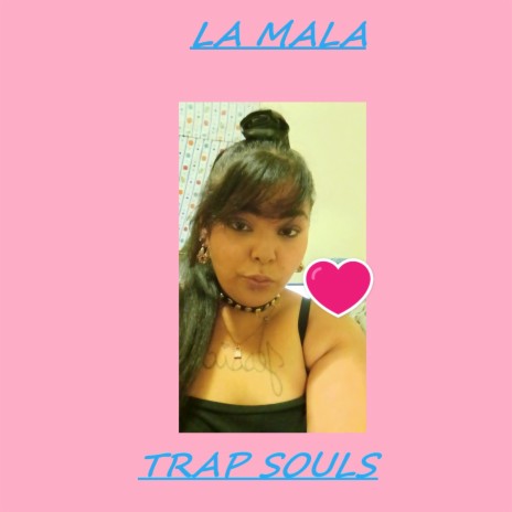 Trap Souls cover art