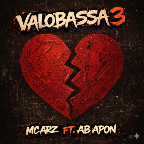 Valobassa 3 (feat. Ab apon) cover art