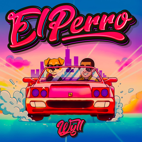 El Perro