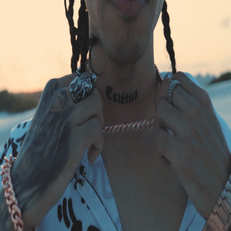 Estético cover art