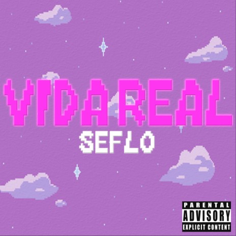Vida Real cover art