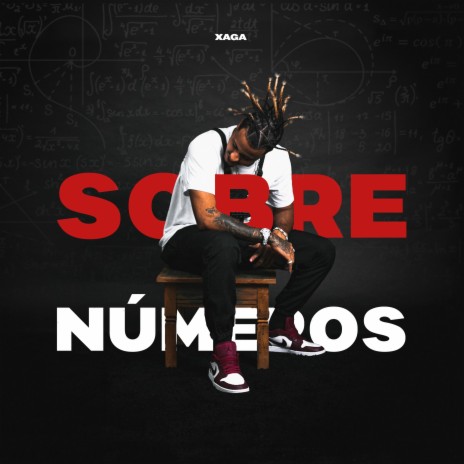 Sobre Números cover art