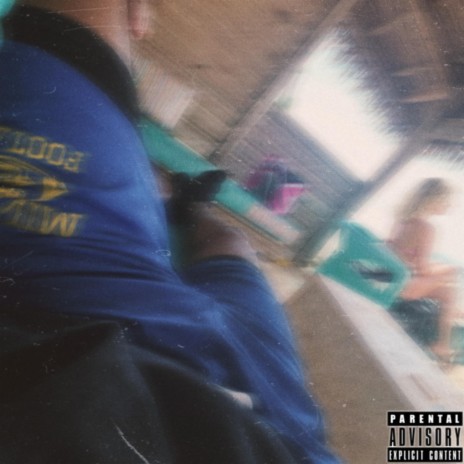 IT IS WHAT IT ISN’T cover art
