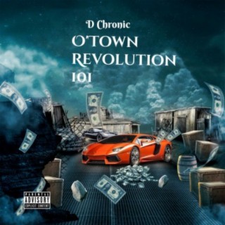 D-Chronic