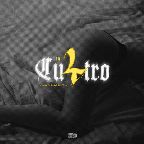 En Cu4tro ft. Bral cover art