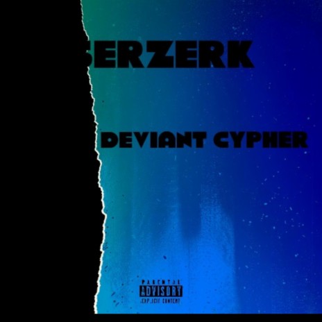 6ERZERK cover art