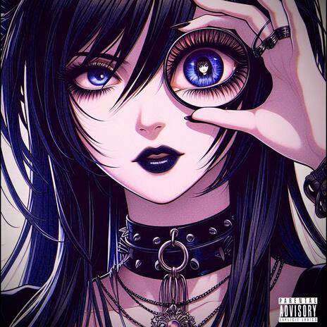 Look At Me cover art