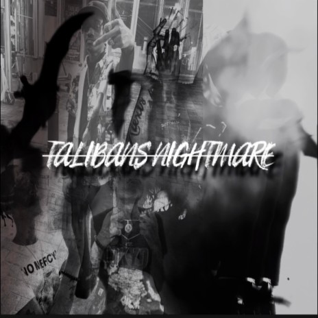 TALIBAN SEASON cover art