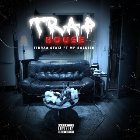 Trap House ft. Mp Soldier cover art