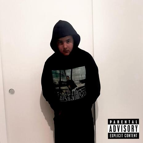 Curious George (LiamX Remix) ft. LiamX cover art