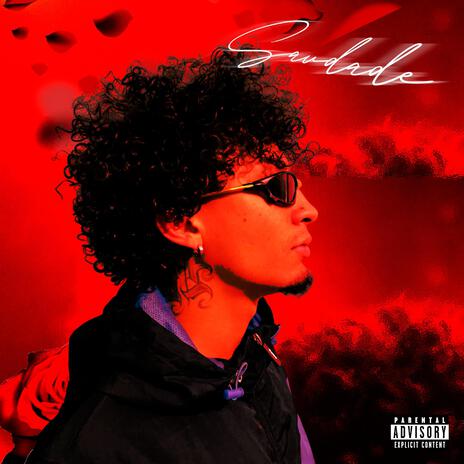 Saudade cover art