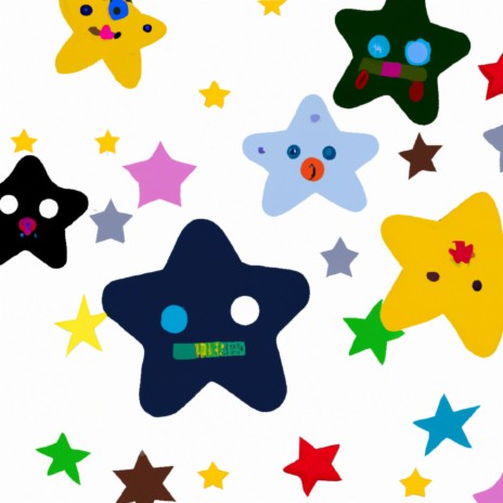galaxy :3 cover art