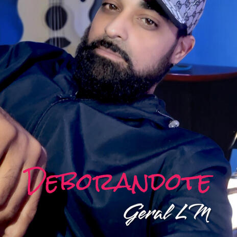 Deborandote cover art