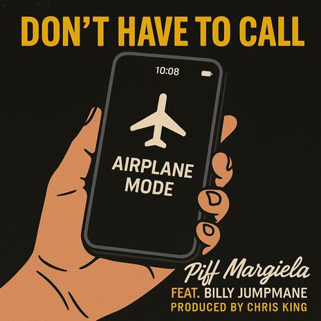 Dont have to call