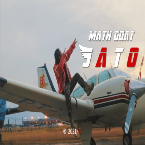Jato cover art