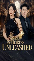 billionaire heiress