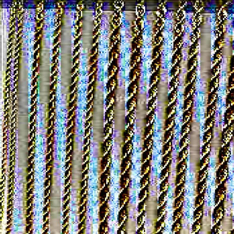 rope chains cover art