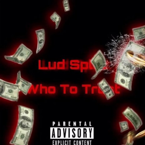 Who to trust cover art