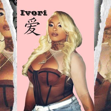 Ivori cover art