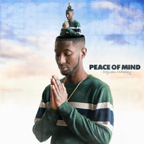 Peace of Mind cover art