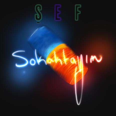 Sokaktayım cover art