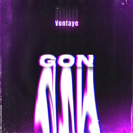 Gon cover art